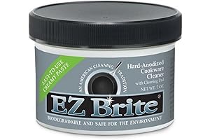 Dormond Calphalon Cleaner: The Essential Solution for Your Hard-Anodized Cookware