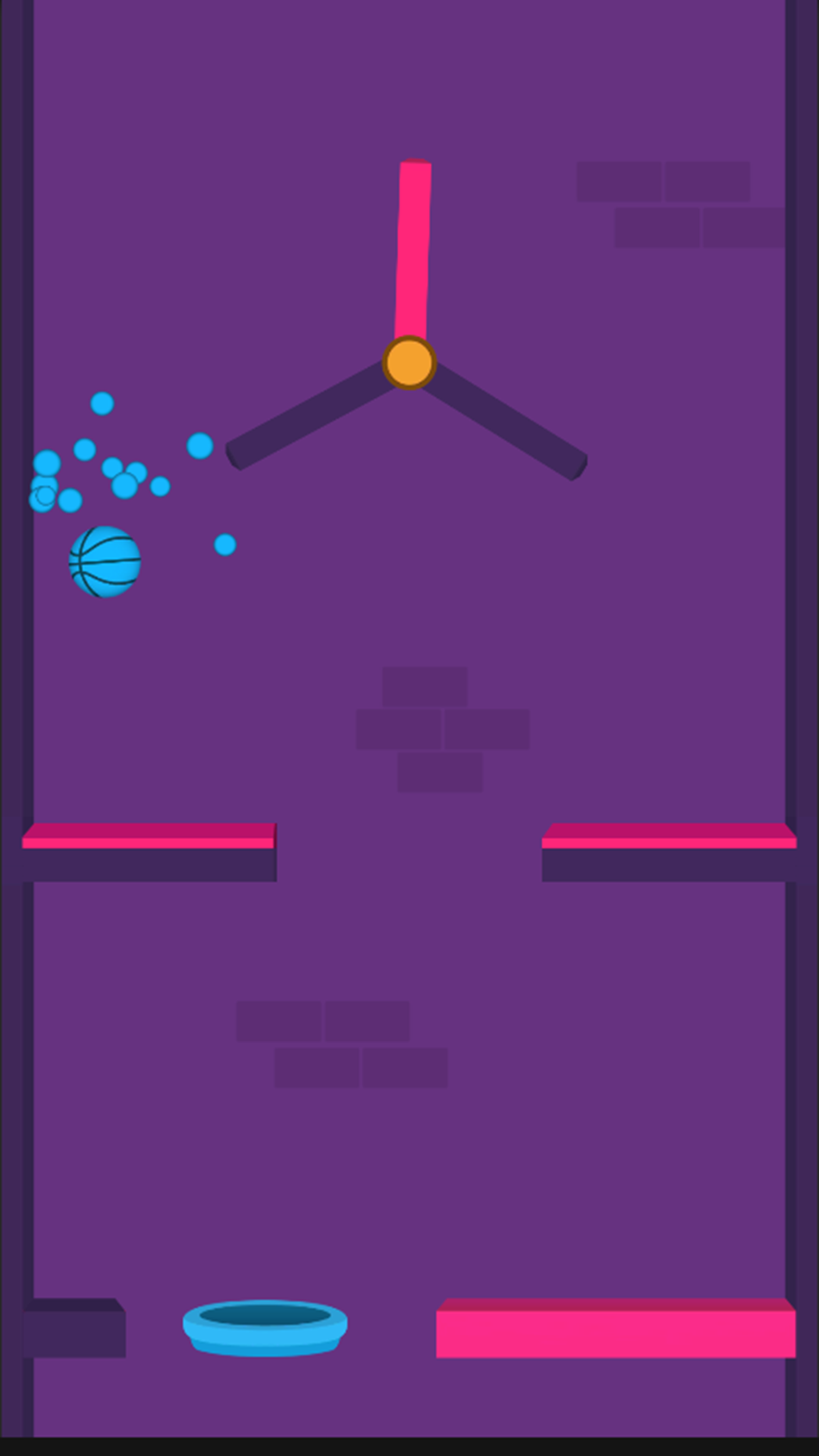 Basketball Playgrounds arena Crazy basketball battle Game App on