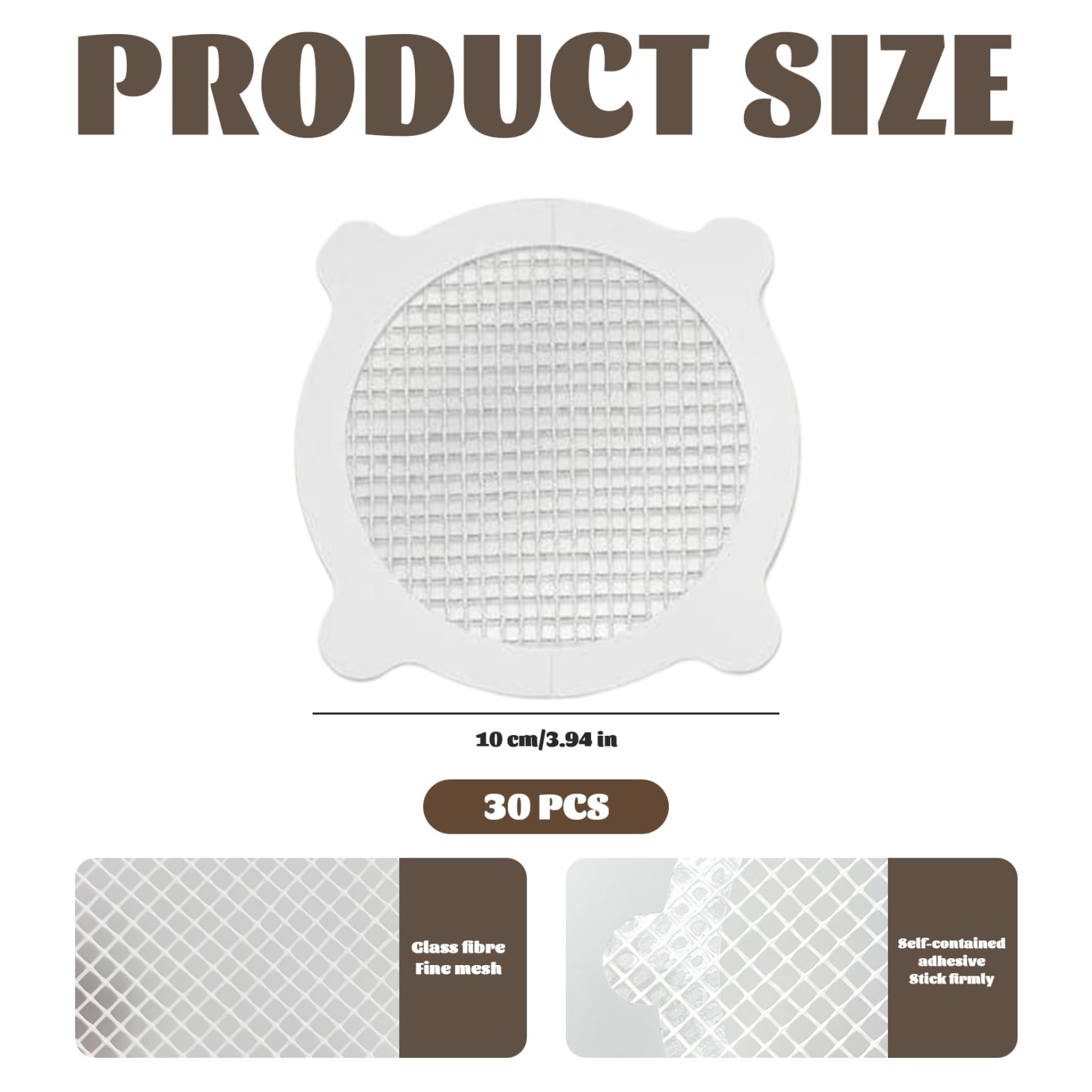 LASCO 03-4647 Replacement Lavatory Drain Stopper Chrome Fits Moen OEM No. 10727