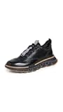Men's Broadway Cap Toe Oxfords