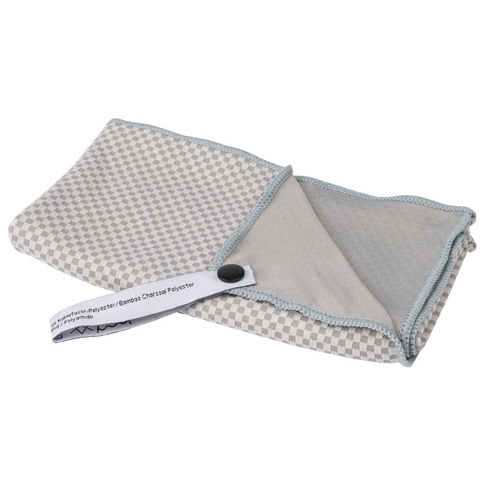 emsa Boîte à charcuterie CLIP & CLOSE, 3x 1,0 L, transparent