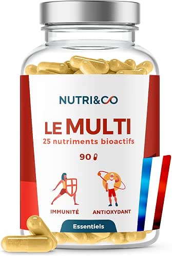 Nutri&Co Le Multi