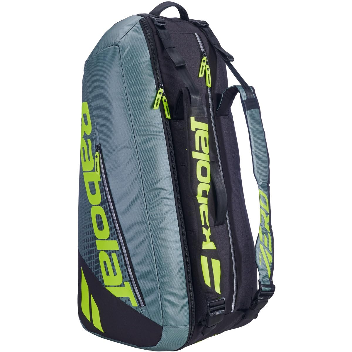 Amazon.co.jp: バボラ Babolat テニスバッグ・ケース RACKET HOLDER 6