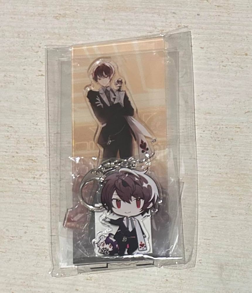 ギャングボスフェス　ごっちゃん＠マイキー　缶バッチ CR フェス 缶バッジ crazyraccoon ごっちゃん@マイキー - メルカリ