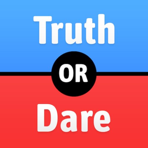Truth Or Dare - Party Game