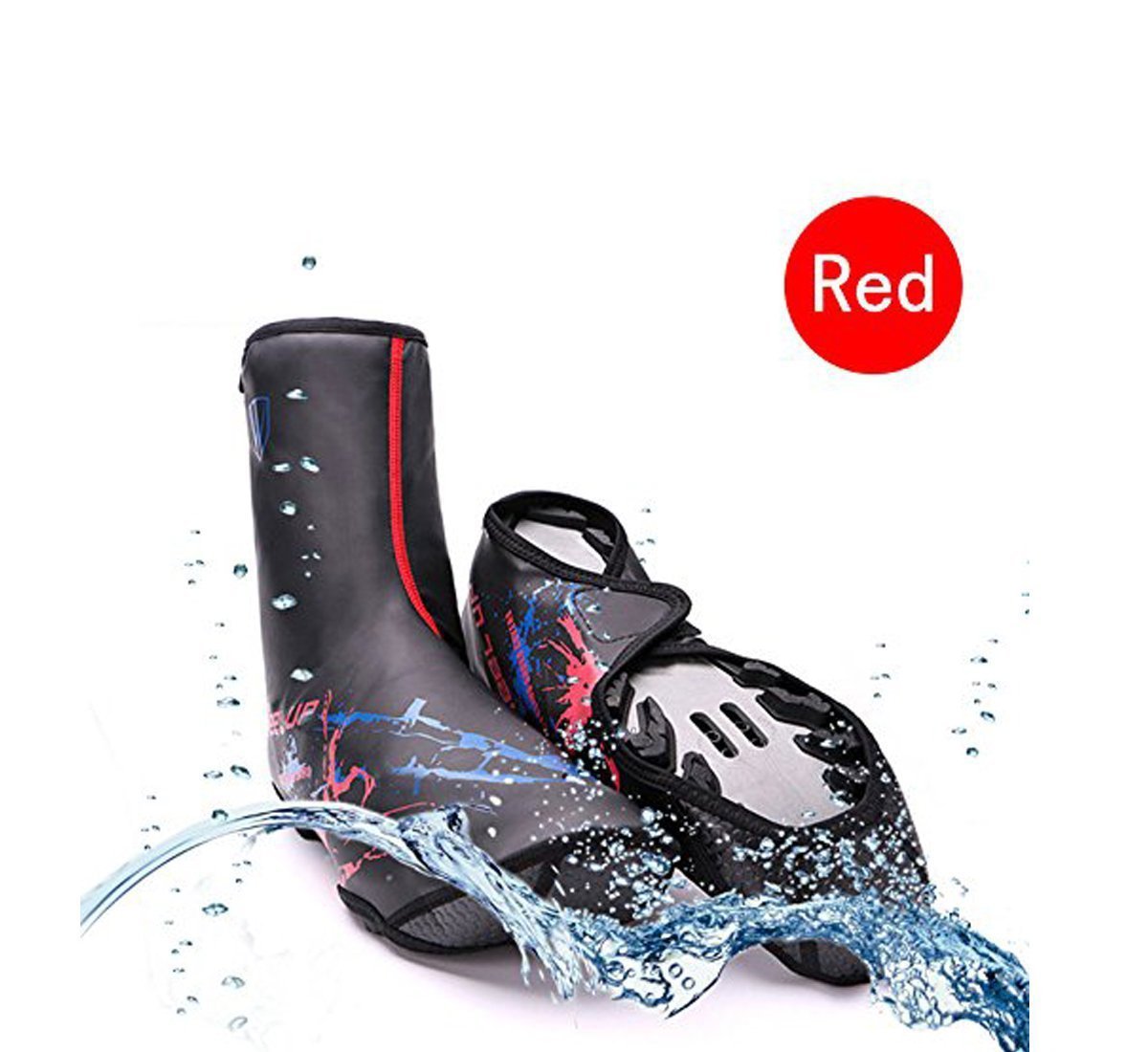 V Best Bike Shoe Covers Outdoor Sports Cycling Shoe Covers