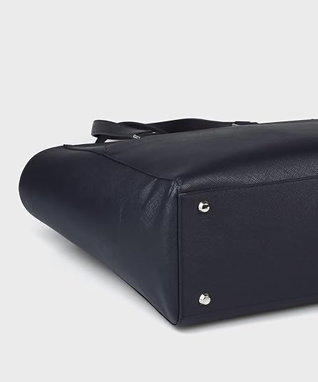 Amazon | シグネチャーストライププラー トートバッグ | Paul Smith
