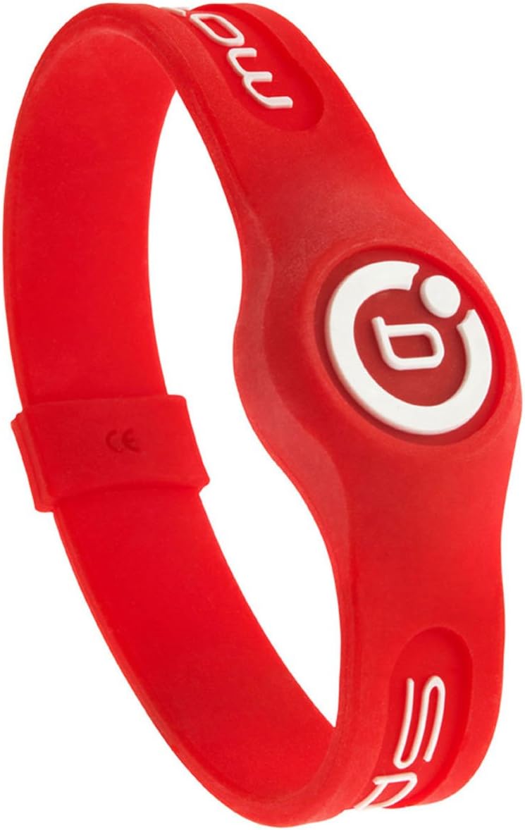 Bioflow Sport Sport Wristband Red XS