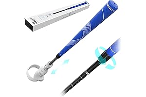 AMVR Golf Club Attachment for Oculus Quest 2: Unparalleled VR Golfing Experience