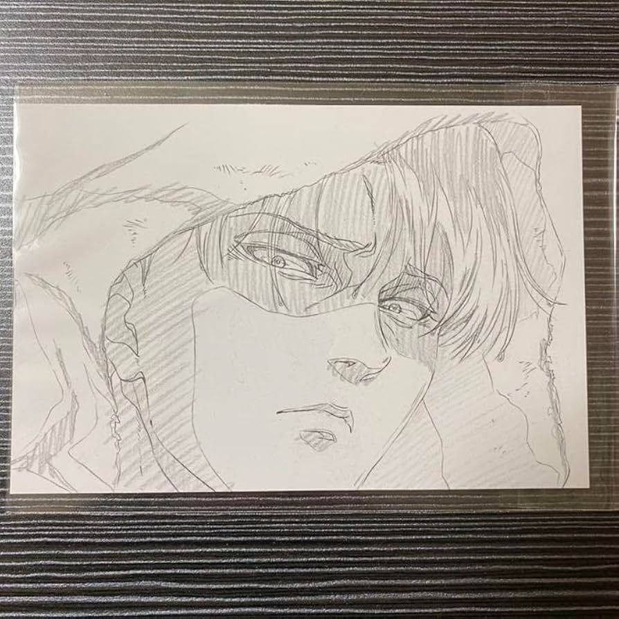 進撃の巨人　TSUTAYA MAPPA 特典カード　リヴァイ　特典　ポストカード Amazon.co.jp: リヴァイ 進撃巨人 TSUTAYA特典 ポストカード