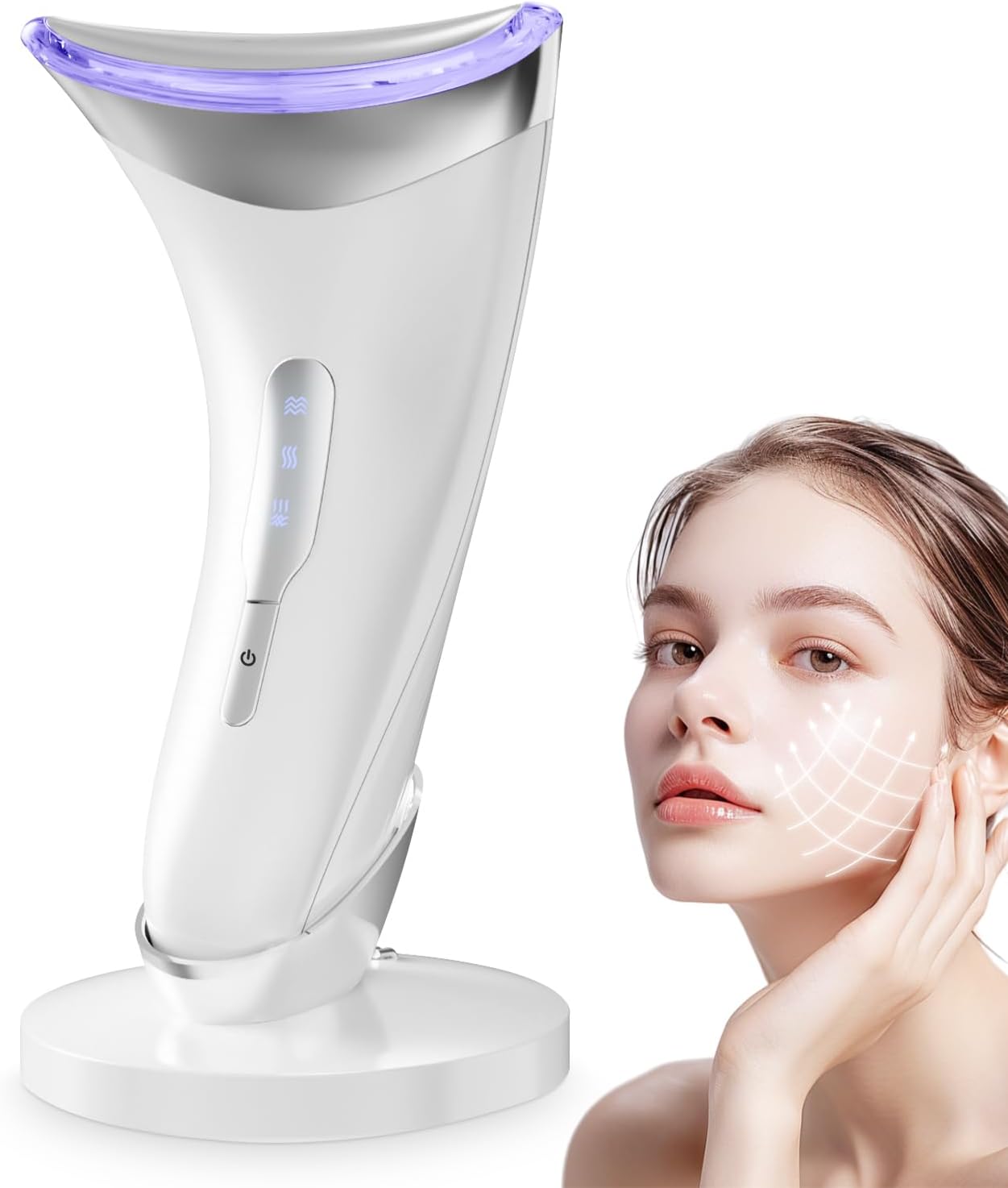 Gezichtsmassager