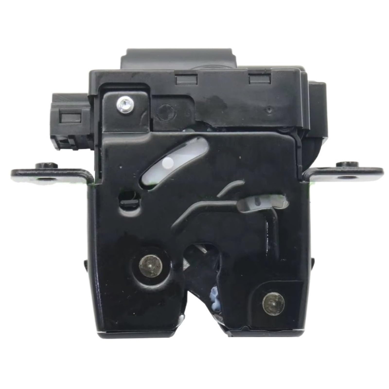 Llsucbd One Color Boot Lock Compatible With Nissan For Tiida Hatchback 2004 2005 2006 2007 Tailgate Lock Actuator Cars Accessories Oem：90502-2Dx0a