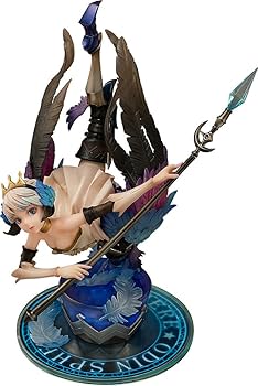 グウェンドリン レイヴスラシルVer. オーディンスフィア Amazon.co.jp: オーディンスフィア レイヴスラシル