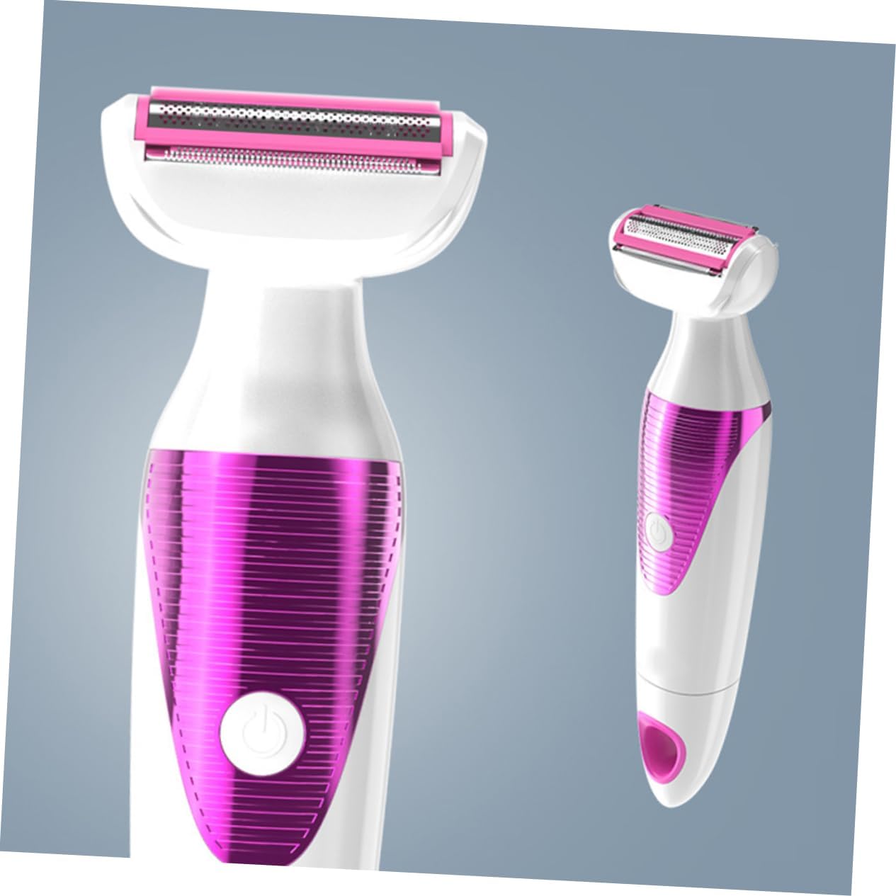 Multifunctional Remover Base Women s Depilator and Eyebrow Trimmer Water Washable Facial Brush for Quick and Painless Hair Removal