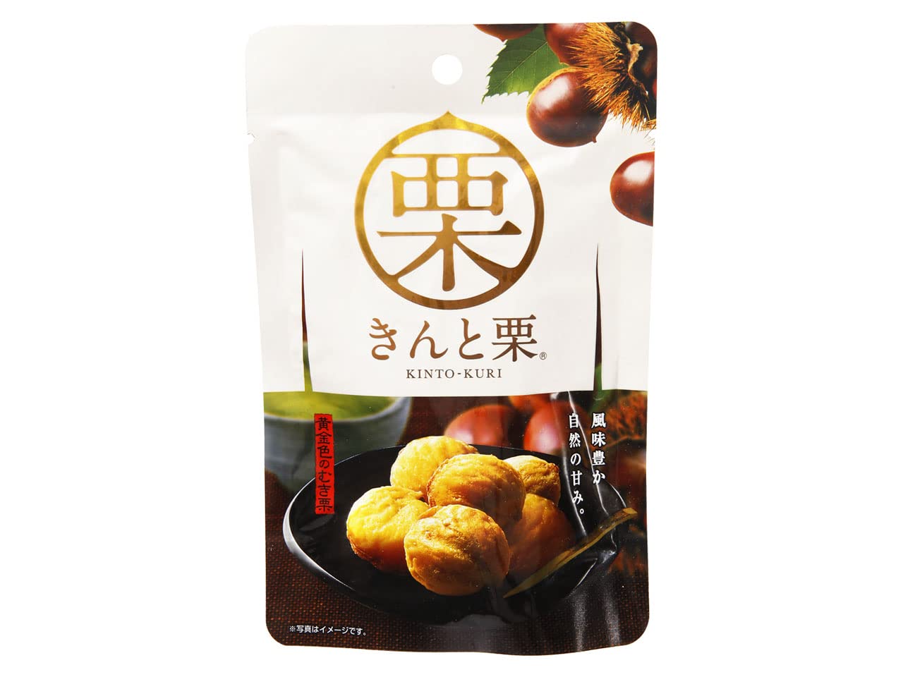 Amazon | 丸成商事 焼き栗 きんと栗 50g x 12袋 甘栗 | Marusei Shoji 
