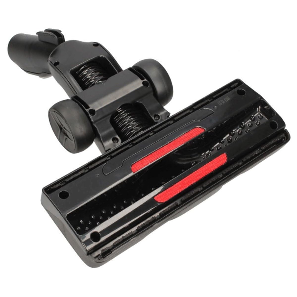 Rowenta ZR903801 - Ugello Powerglide, adatto per aspirapolvere Silence Force e X-Trem Power con sistema a clic RO64xx, RO63xx, alcuni RO68xx, RO83xx, RO76xx, alcuni RO69xx, Nero