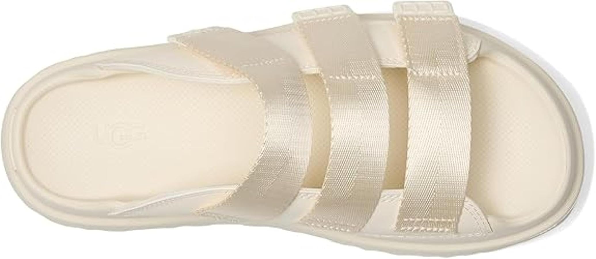 サンダル・ミュール UGG W GOLDENGLOW SLIDE (52900) UGG® GoldenGlow Slide for Women | UGG®
