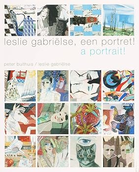 Leslie Gabrielse a Portrait.