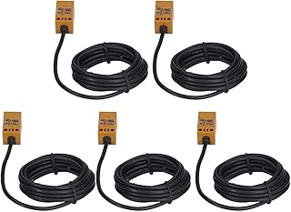 Proximity Sensor Proximity Distance Proximity Switchgear Proximity Inductive