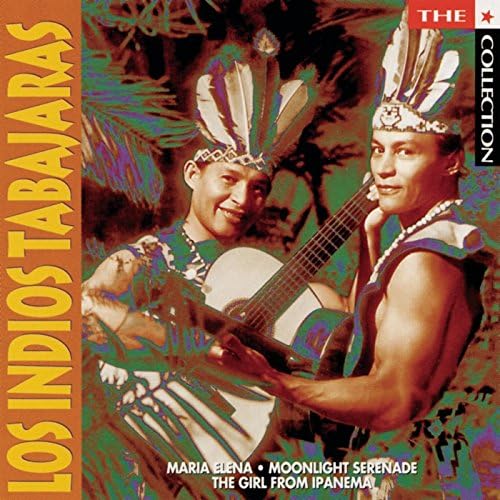Amazon Music - Los Indios TabajarasのThe Collection - Amazon