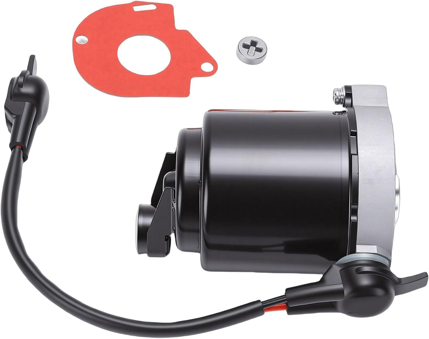 Sorandy 4707060010 796060010 Brake Booster Pump Motor Replacement, OE05 Pump Motor, High Performance for 1998-2007 Vehicles