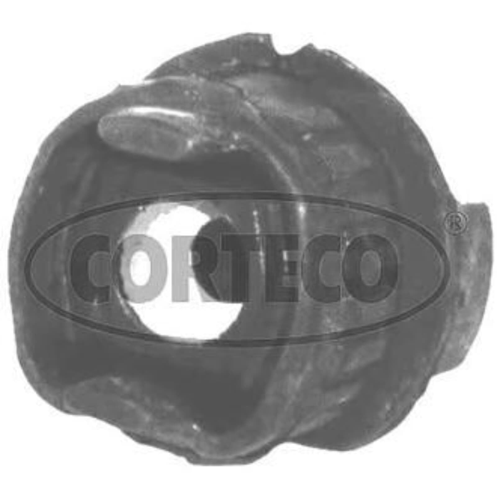 Corteco 80000023 zestaw naprawczy, korpus osi