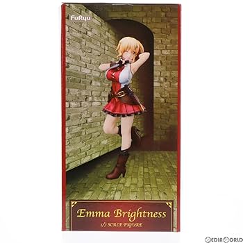 Amazon | [FIG]エマ・ブライトネス 俺だけ入れる隠しダンジョン