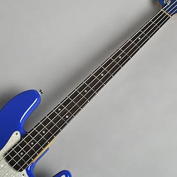 Chavel エレキベース ブルー CHARVEL (シャーベル) エレキベース C110117｜トレファクONLINE