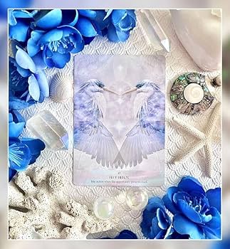 ✨オーロラエッジ✨美麗な絵柄の海外インディーズオラクルカード・タロットカード 71PtjLWEseL._UF894,1000_QL80_.jpg