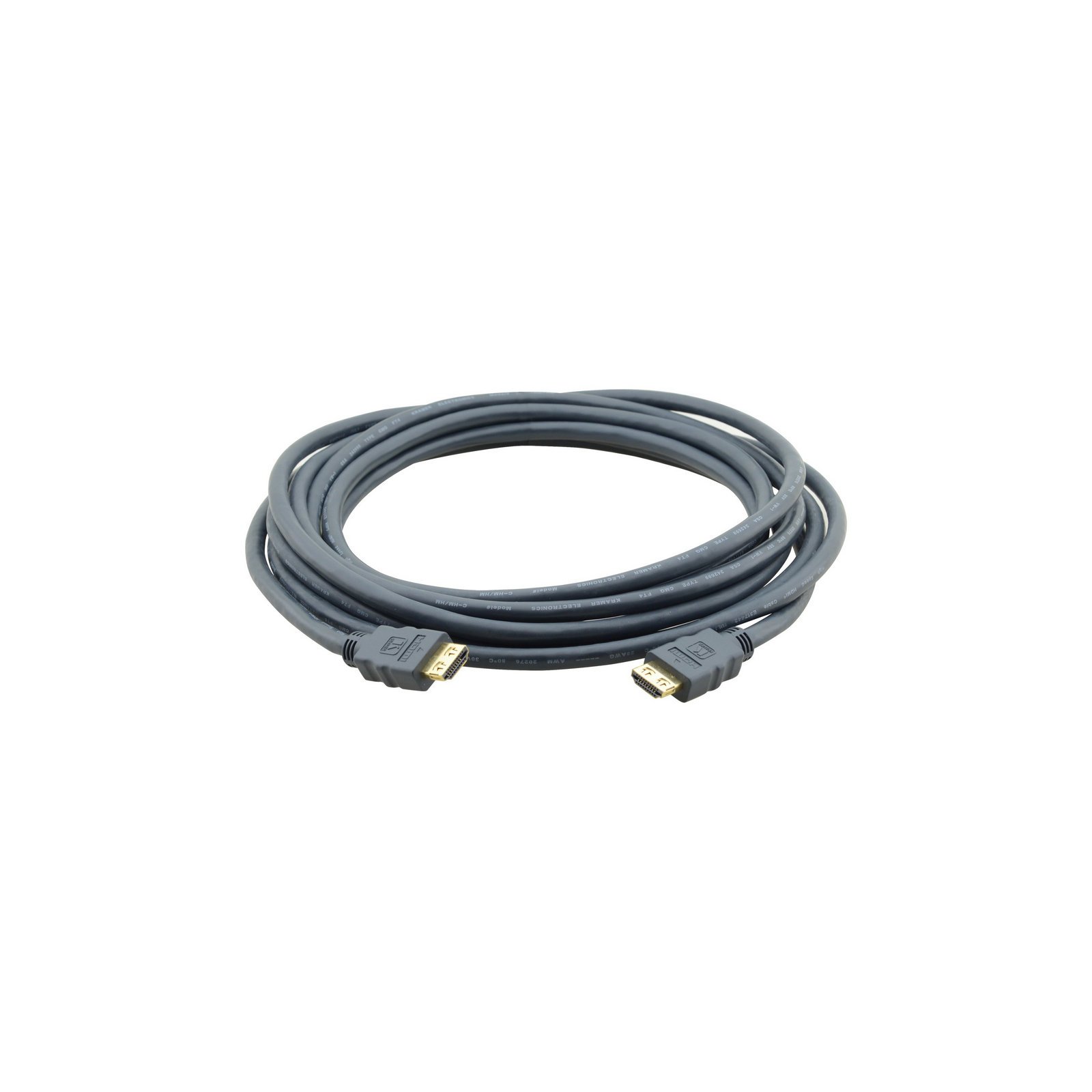 HDMI Cable with Ethernet C-HM/HM/ETH-10