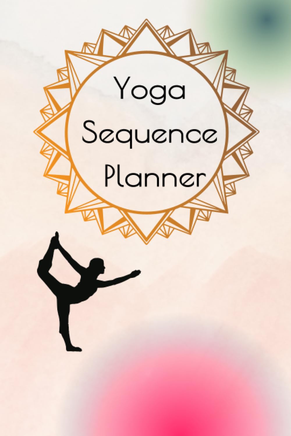 Yoga Sequence Planner