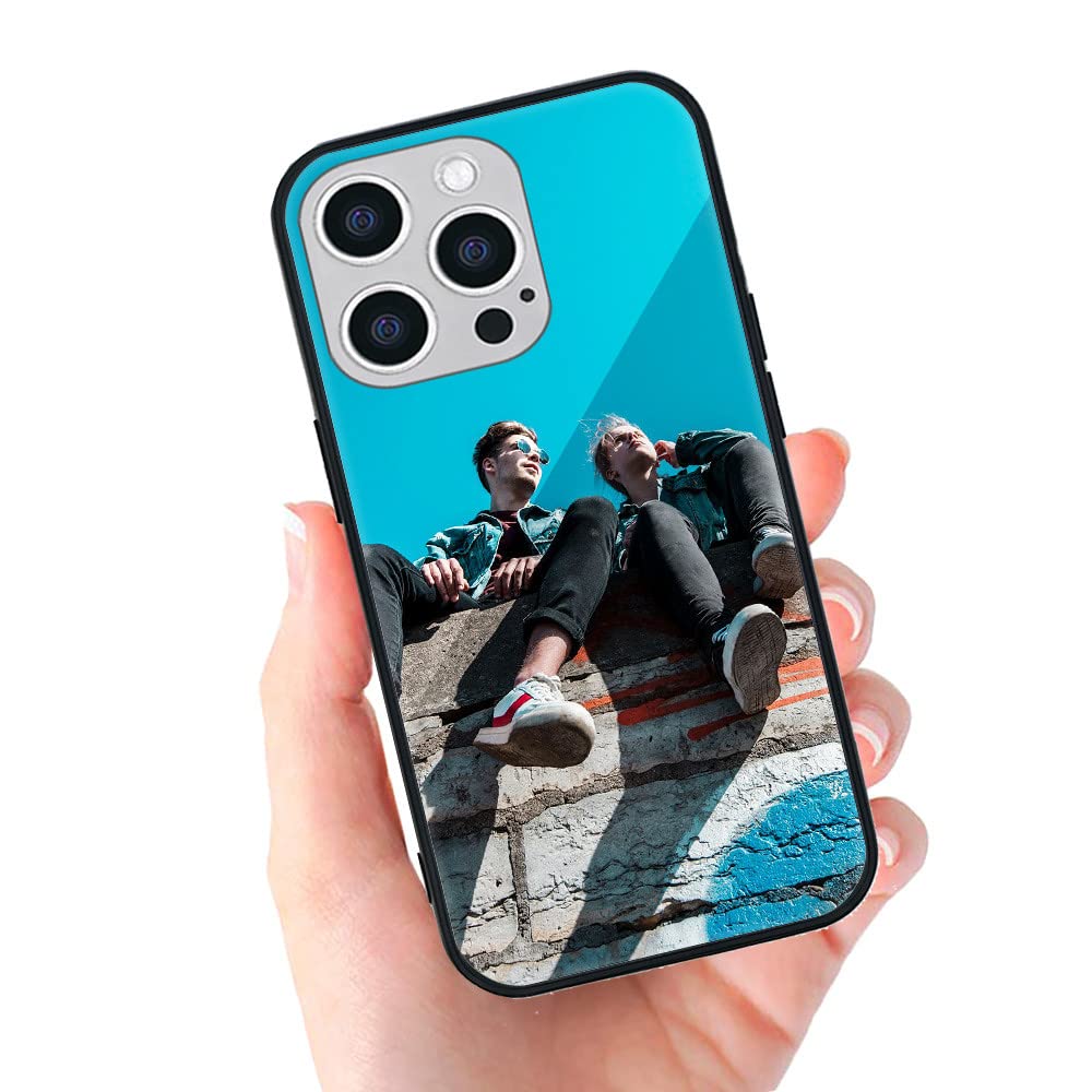 Amazon.com: MXCUSTOM Custom Phone Case for Apple iPhone 13 Pro