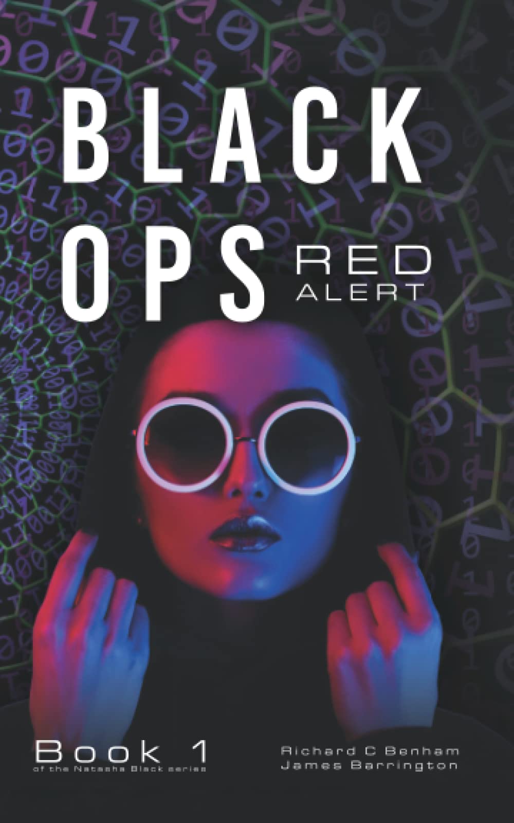 Black Ops: Red Alert: Book 1 of the Natasha Black series