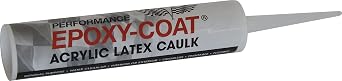 Acrylic Latex Caulk