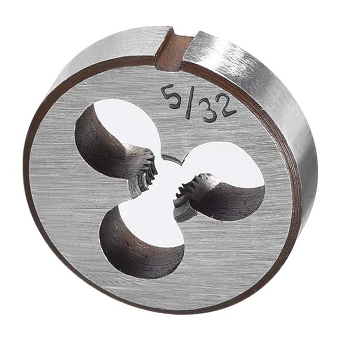 TA-VIGOR 1pc 5/32"-32 BSW Metric Adjustable Threading Die