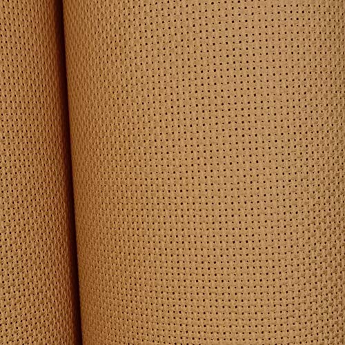 Image of KCS 3 pc of 15 inch x 18 inch Counted Cross Stitch Cotton Aida Cloth Needlework Fabric,18CT,Topaz md