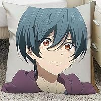 Amazon｜ハイスピード クッション 抱き枕 桐嶋郁弥 フリー