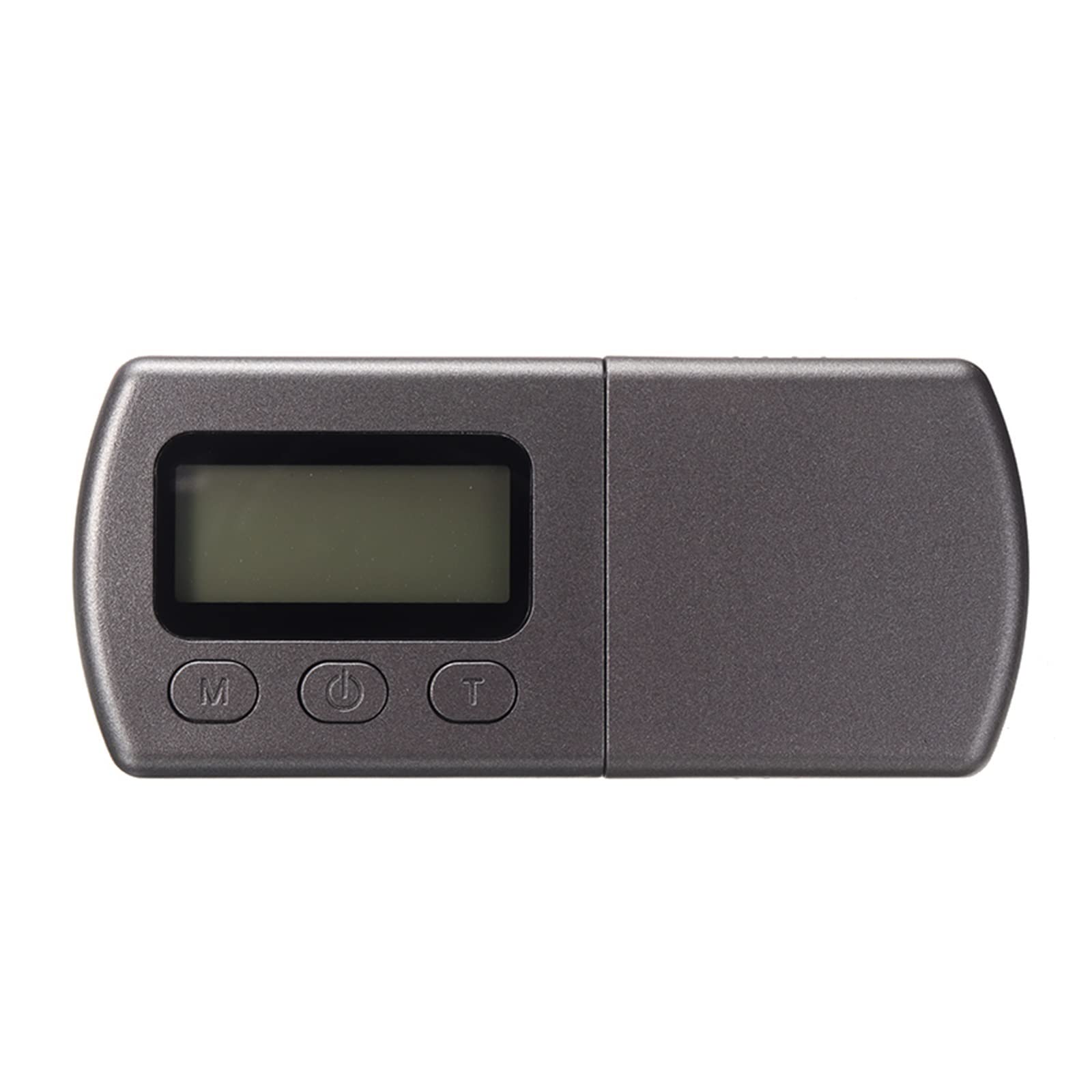 Dinamometro, misuratore di Forza Digitale, 1 pz, Bilancia a Cartuccia da 0,01 g, tracciamento dello Stilo, Giradischi per Braccio, Display fono.