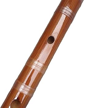 竹笛 笛 / 苦竹笛 初心者笛 音楽 演奏 楽器/小型/ 初心者笛楽器 横笛