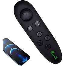 Remote Controller - Immersive Virtual Experience Handle, Responsive Joystic
