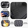 Car Trunk Mat For Jaguar For I-Pace For I PACE 2018-2022 Car Trunk Mats Car Boot Liner Luggage Tray Interior Accessories Boot Liner (Color : TYPE A, Size : 4