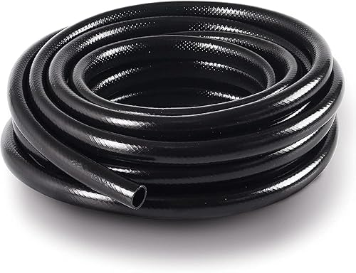 Vista 9 de MIXC Sistema de Riego de Invernadero de 65 Pies - Sistema de Riego Automático para Plantas Colgantes con Conector Rápido y Eficiente, Kit de Riego