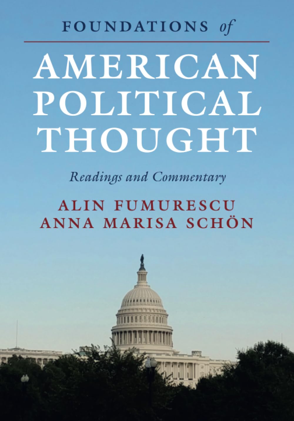 Foundations of American Political Thought