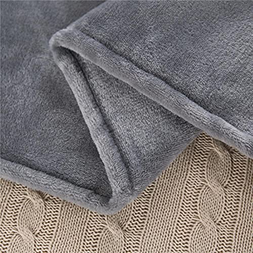 Taie d'oreiller de couchage grand format pour des nuits douillettes