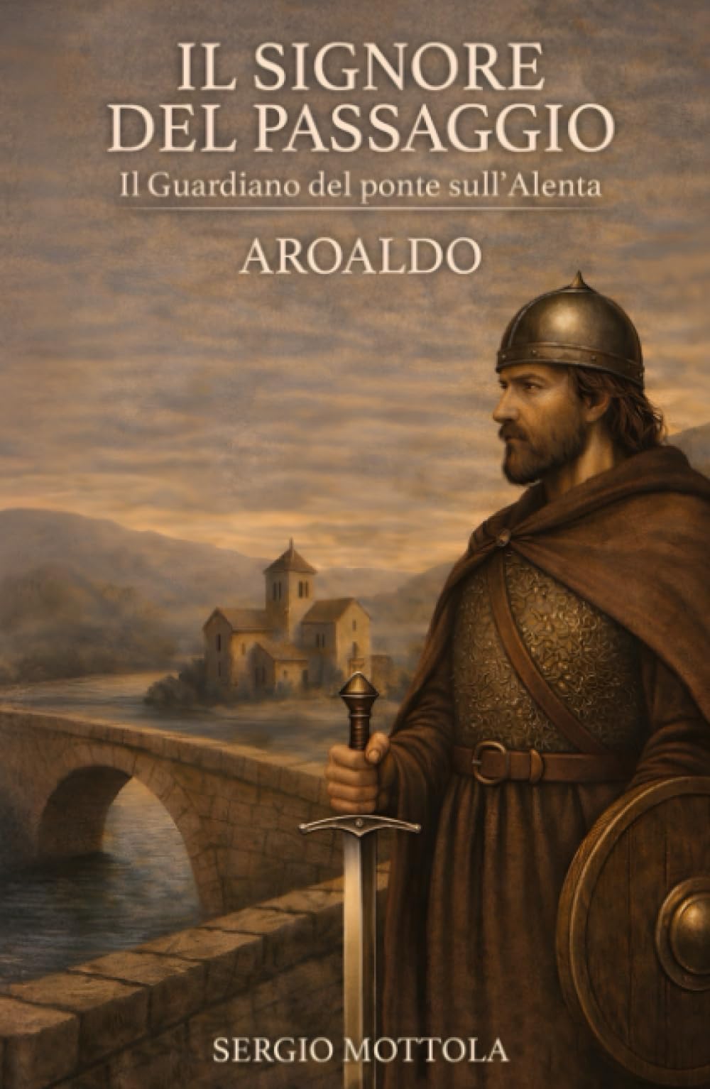 il Signore del Passaggio