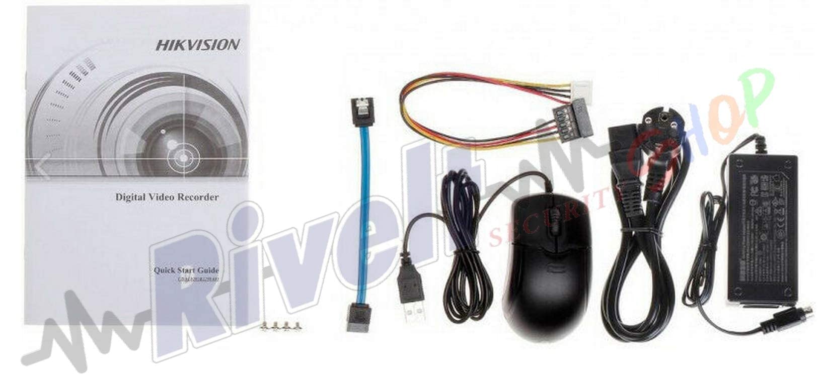 Kit Videosorveglianza - Ip O Wireless - Confronta I Prezzi