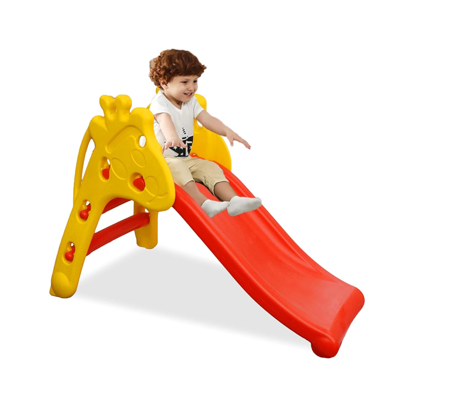 done deal swings and slides