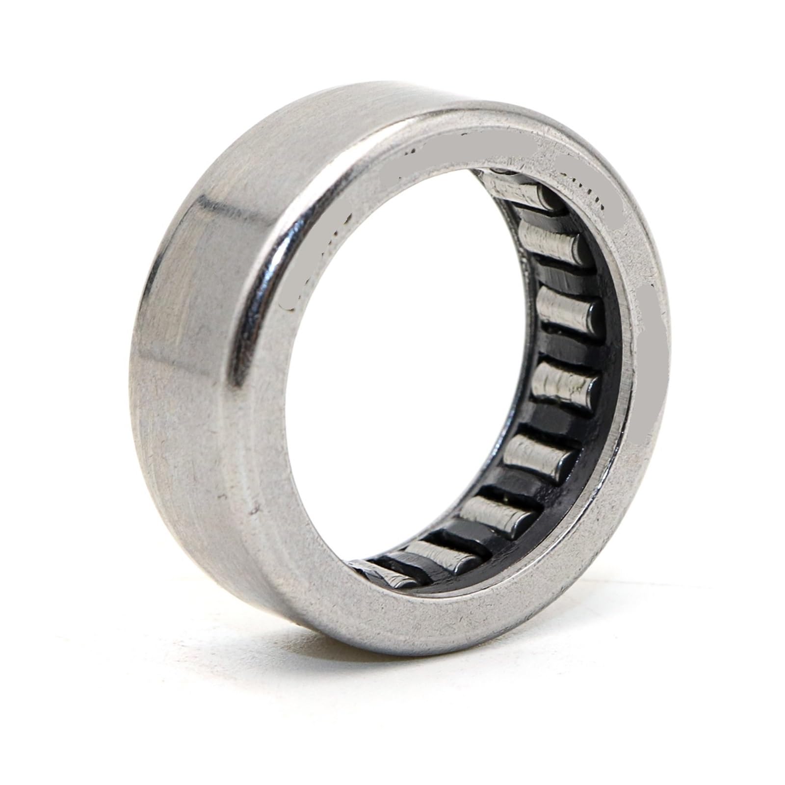 1 Piece HK212810 21x28x10 92102-000 HK2110 Stamped Outer Ring Needle Roller Bearing Right crankcase TT250