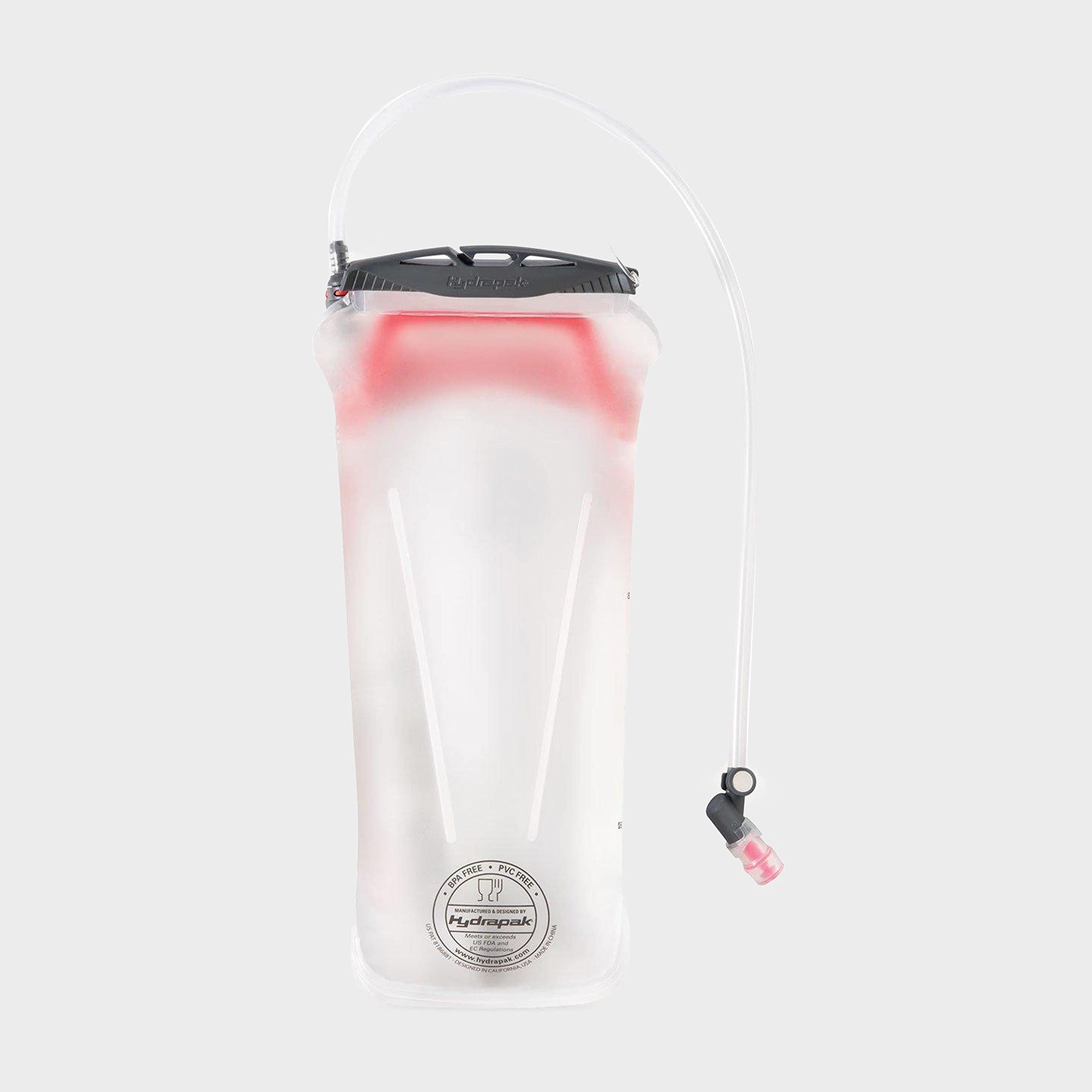 Osprey Hydraulics LT Reservoir Red