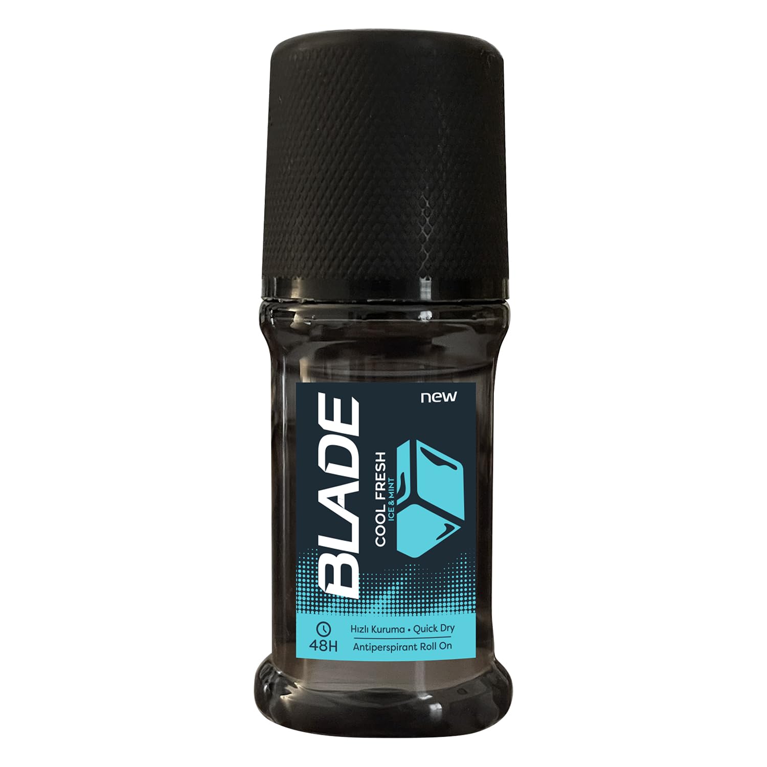 BLADE Cool Fresh Roll On, 50 Mililitre